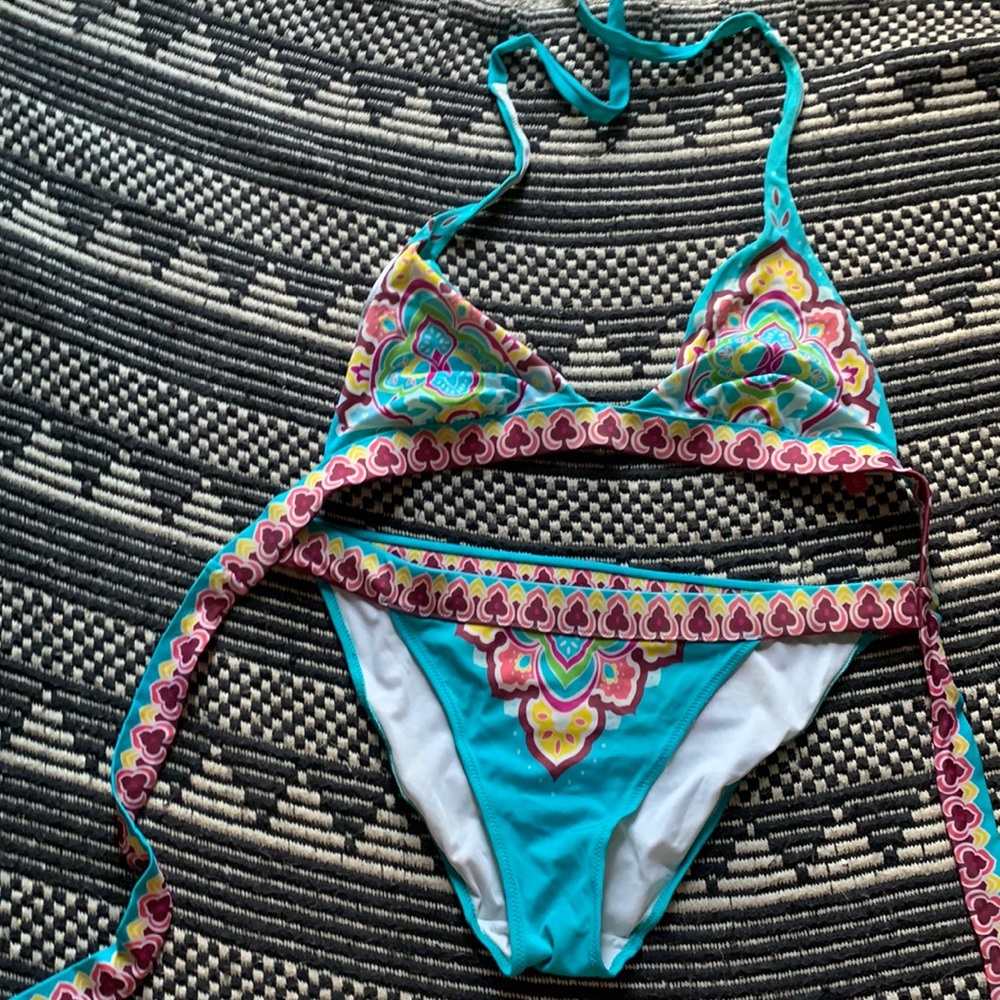 Victoria’s Secret swim wear